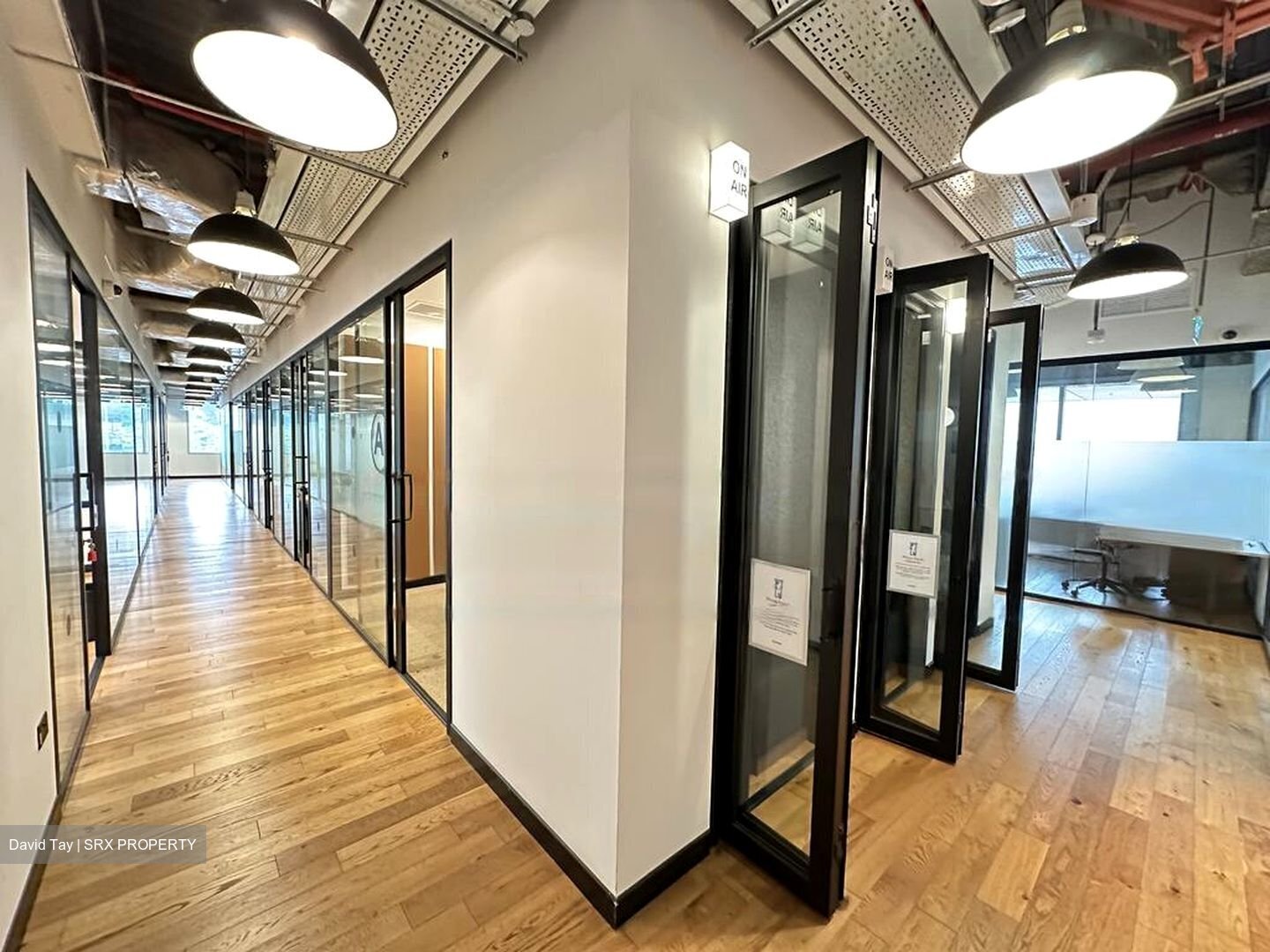 UE Square (D9), Office #456727441